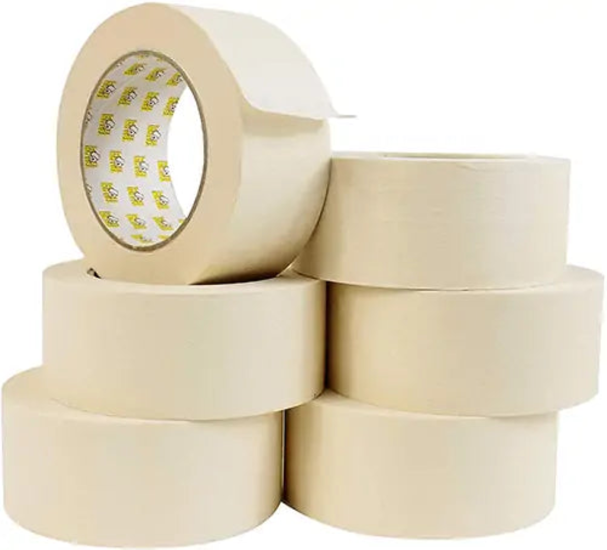 AFRI MASKING TAPE 2X25MM